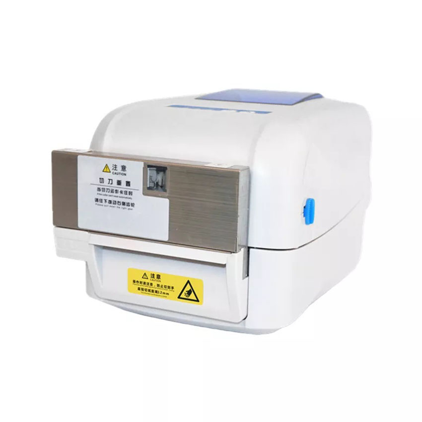 Máy in mã vạch Gprinter GP-1824TC ảnh 1